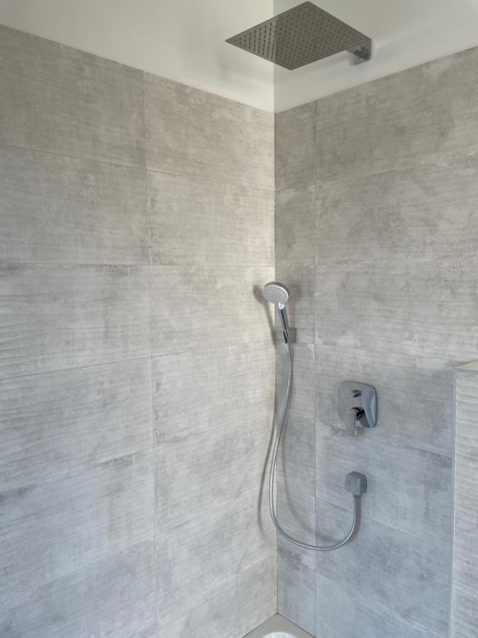 Ferienwohnung Strandkieker 2 Ueckermunde Ngoại thất bức ảnh